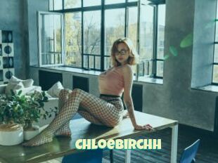 Chloebirchh