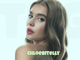 Chloebitelly