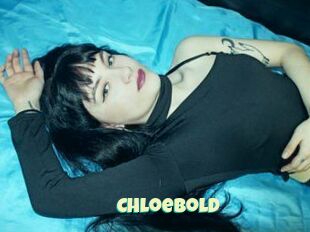 Chloebold