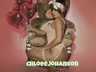 Chloeejohanson
