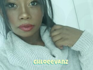 Chloeevanz