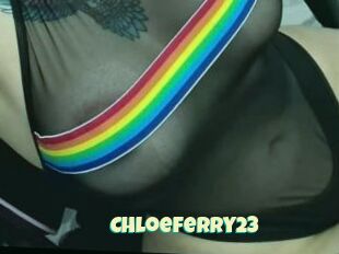 Chloeferry23