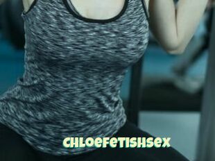 Chloefetishsex