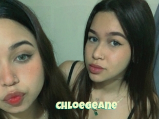 Chloegeane