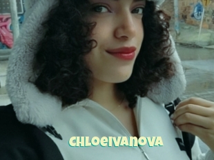 Chloeivanova