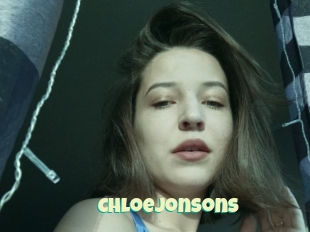 Chloejonsons