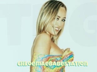 Chloemaebabestation