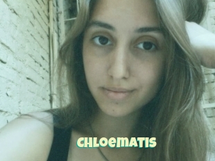 Chloematis