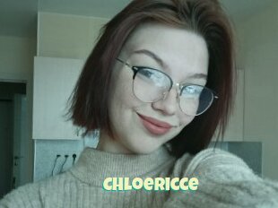 Chloericce