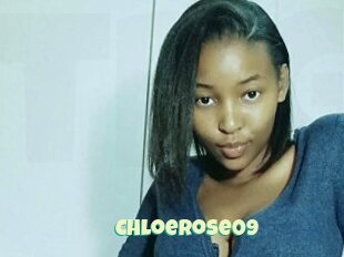 Chloerose09