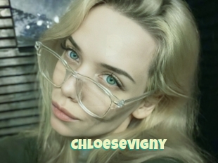 Chloesevigny