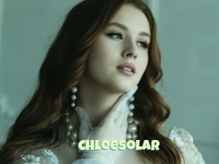 Chloesolar