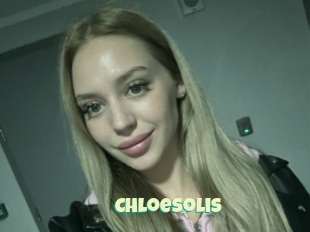 Chloesolis
