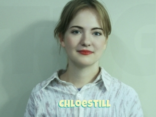 Chloestill