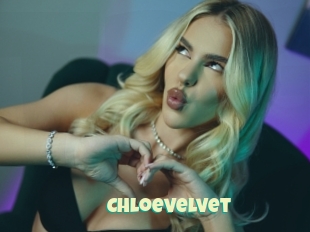 Chloevelvet