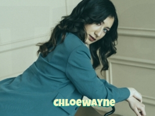 Chloewayne