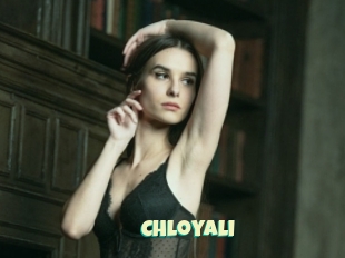 Chloyali