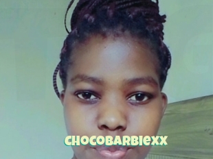 Chocobarbiexx