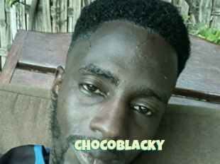 Chocoblacky