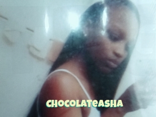 Chocolateasha