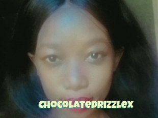 Chocolatedrizzlex