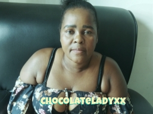 Chocolateladyxx