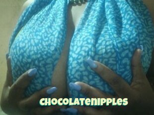 Chocolatenipples