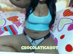 Chocolaticahot