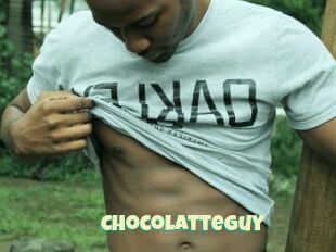 Chocolatteguy