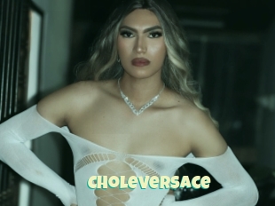 Choleversace