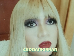 Chonamorran