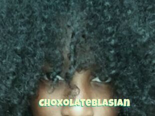 Choxolateblasian