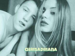 Chrisadriana