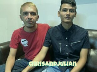 Chrisandjulian