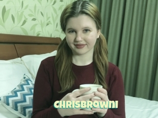 Chrisbrowni