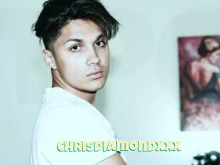 Chrisdiamondxxx