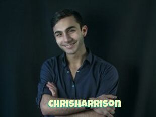 Chrisharrison