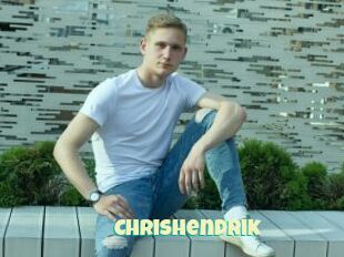 Chrishendrik