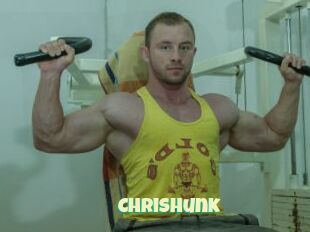 Chrishunk