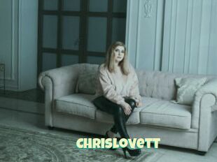 Chrislovett