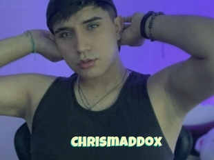 Chrismaddox