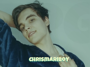 Chrismariboy