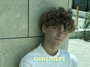 Chrismiles