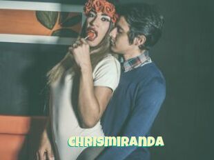 Chrismiranda