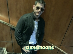 Chrismoons