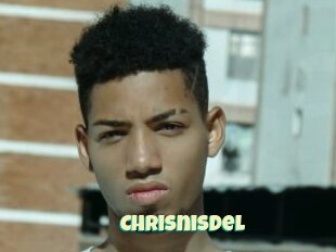 Chrisnisdel