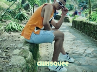 Chrisquee