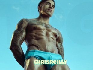 Chrisreilly
