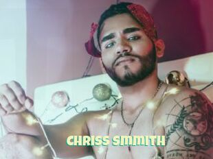 Chriss_smmith
