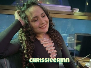 Chrissieerinn